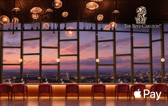 Ritz Carlton