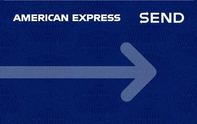 American Express Send