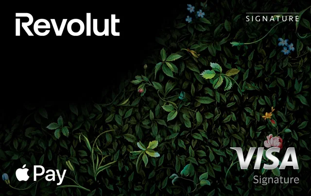 Revolut - KehindeWiley