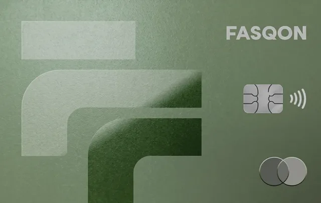 Fasqon Card