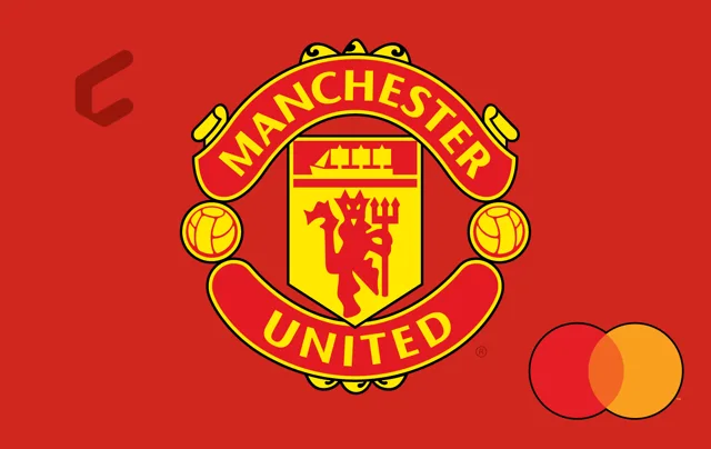 Cardless Manchester United Credit Card