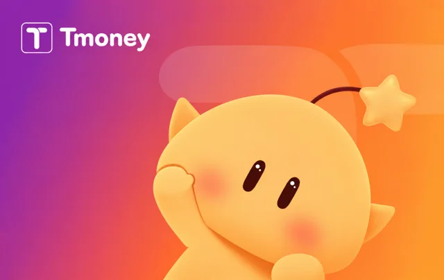 Tmoney Ggumdori