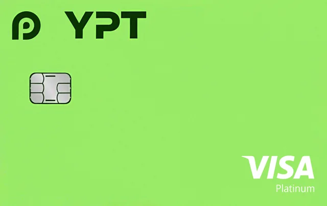 YPT Card