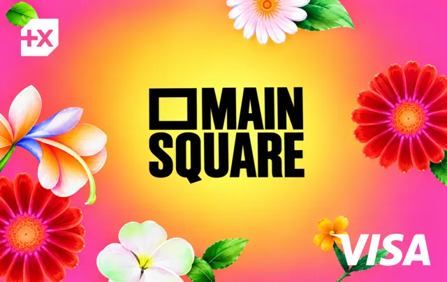 Main Square | Banque Pop