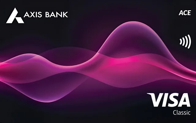 Axis Bank Ace