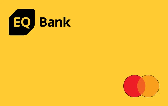 EQ Bank Card