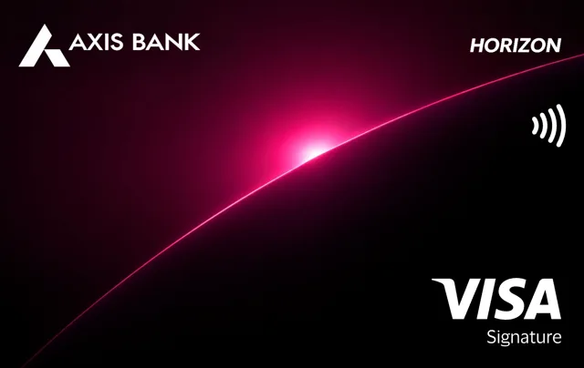 Axis Bank Horizon