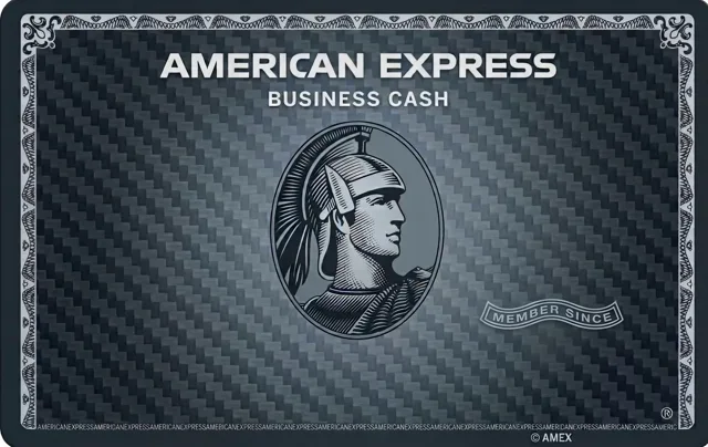 Amex Business Cash