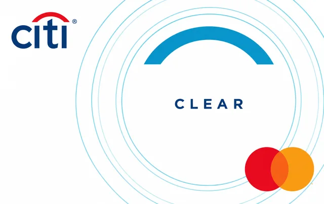 Citi Clear Mastercard