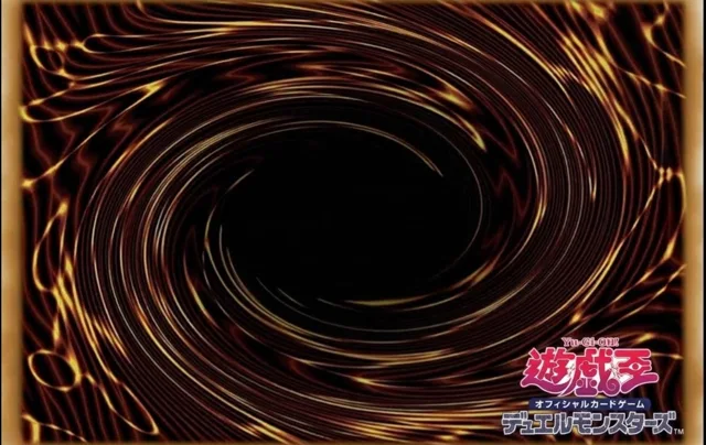 游戏王卡