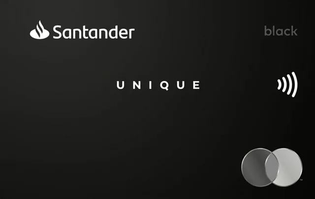 Santander Unique 3