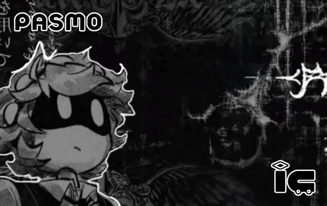 Murder Drones Pasmo