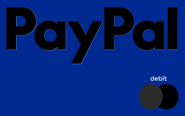 PayPal Black