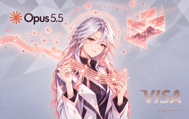 Claude AI 具像化