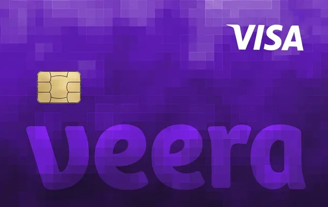 Veera Card