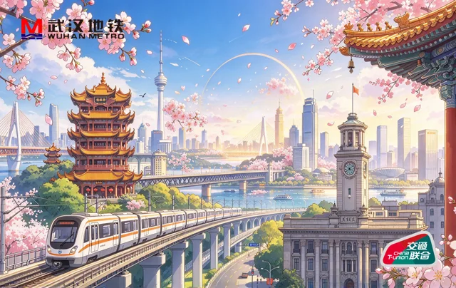 武汉地铁