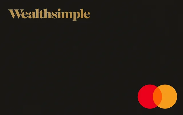 Wealthsimple Cash Card (Virtual)