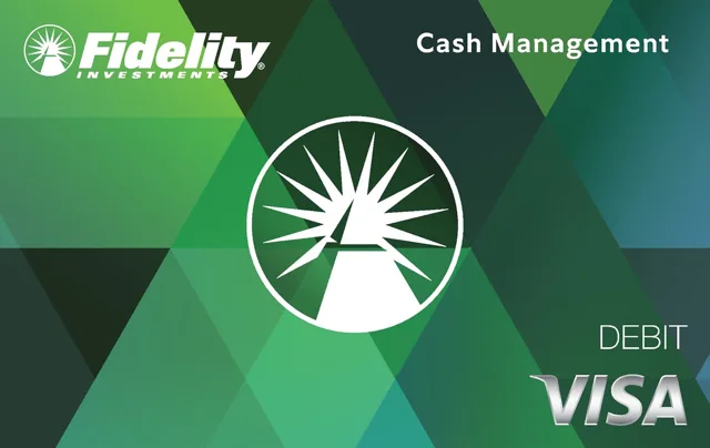 Fidelity Cash Management Debit Card (2024)