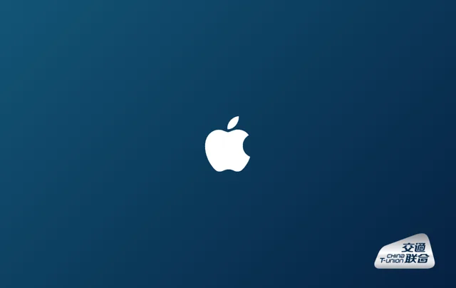 Beijing Yikatong · apple交通联合卡