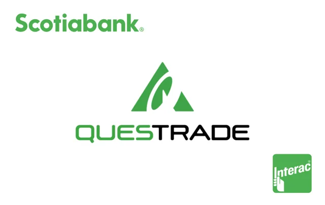 Scotiabank · Questrade