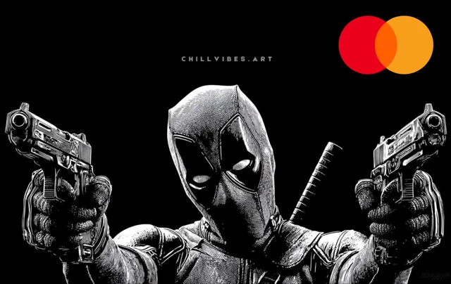 Deadpool