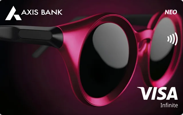 Axis Bank Neo
