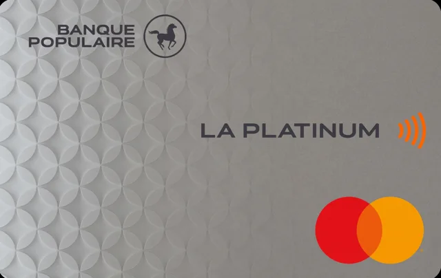 BCP LA PLATINUM