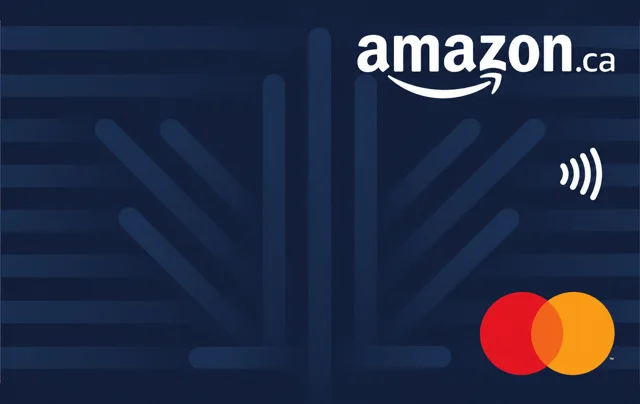MBNA Amazon.ca Rewards