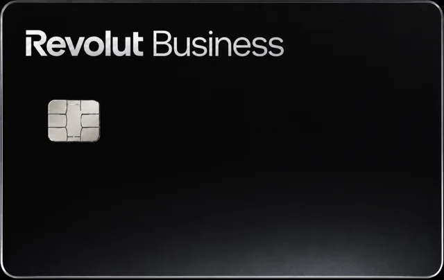 Revolut Business Black