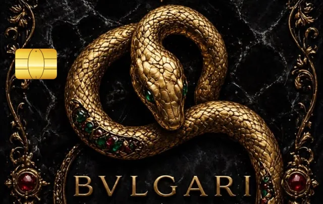 BVLGARI