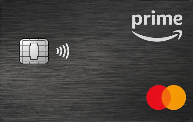 Amazon Prime/Whole Foods Mastercard