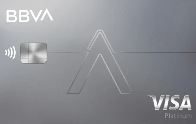 BBVA México · Platinum bbva