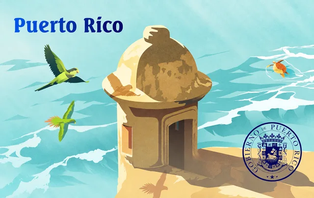 Puerto Rico Digital ID
