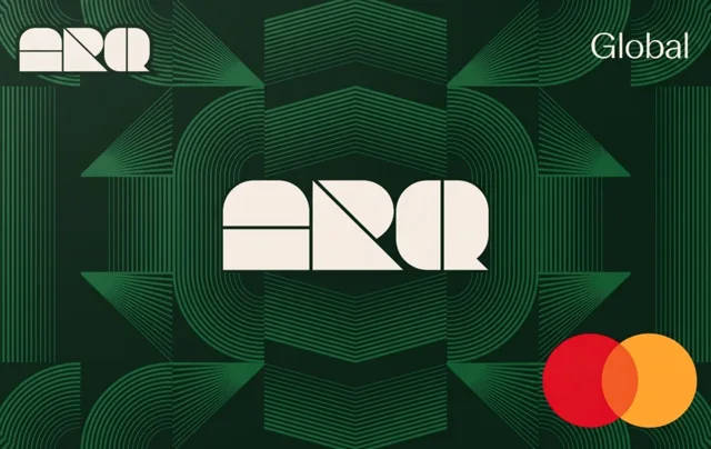 Arq Card