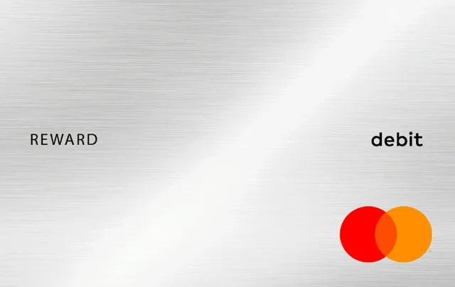 Mastercard Reward Card (eMGC)