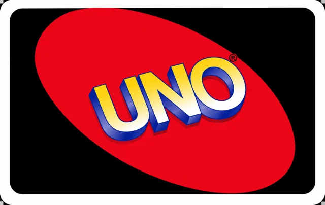 UNO Card