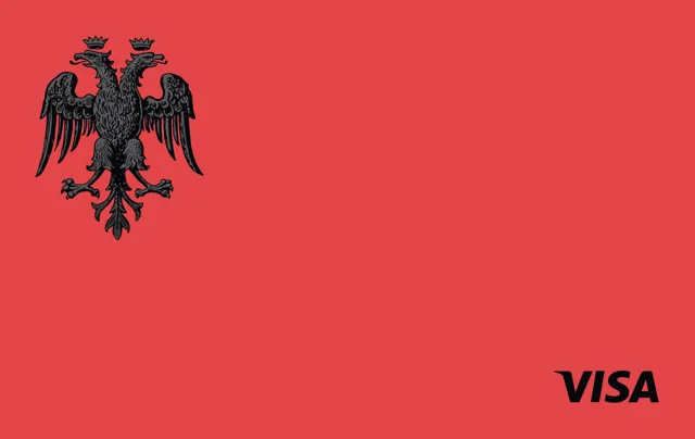 Raiffeisen Bank · Crest of Kastrioti