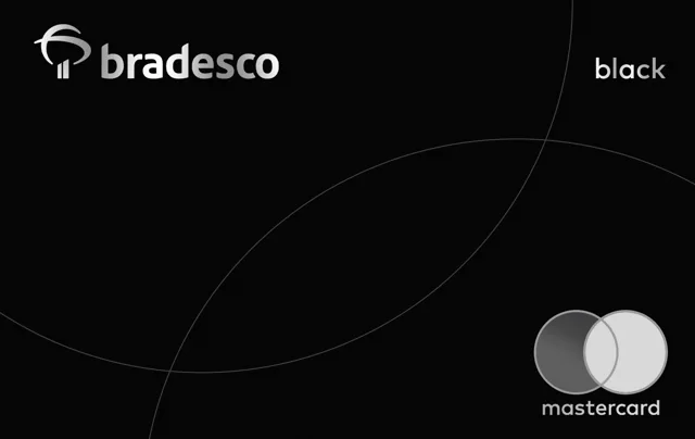 Bradesco Black