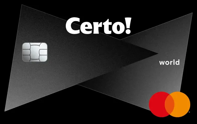 Cembra Certo! Mastercard